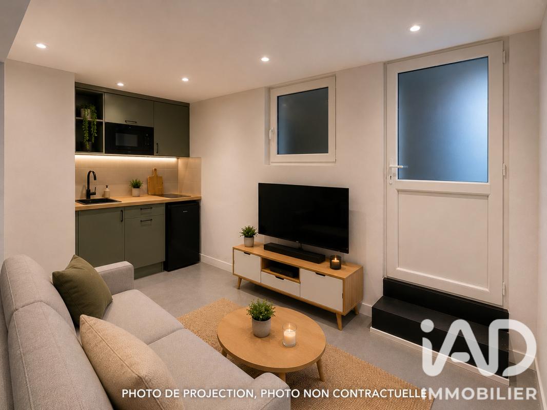 Maison 5 Pièce(s) Châtillon - Photo 16