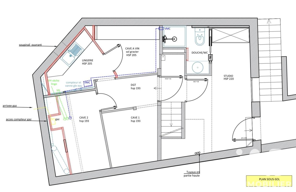 Maison 5 Pièce(s) Châtillon - Photo 18