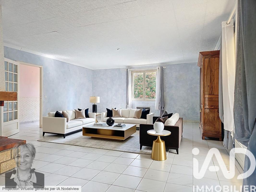 Maison 4 Pièce(s) Carcassonne