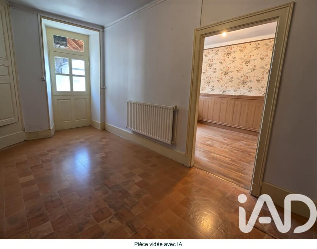 Maison 5 Pièce(s) Saint-Denis-de-Jouhet - Photo 3