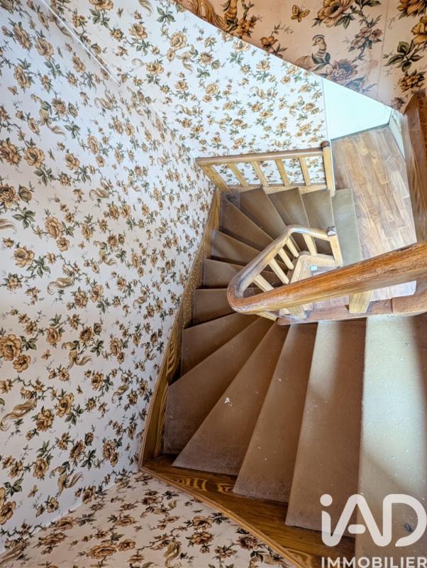 Maison 5 Pièce(s) Saint-Denis-de-Jouhet - Photo 5