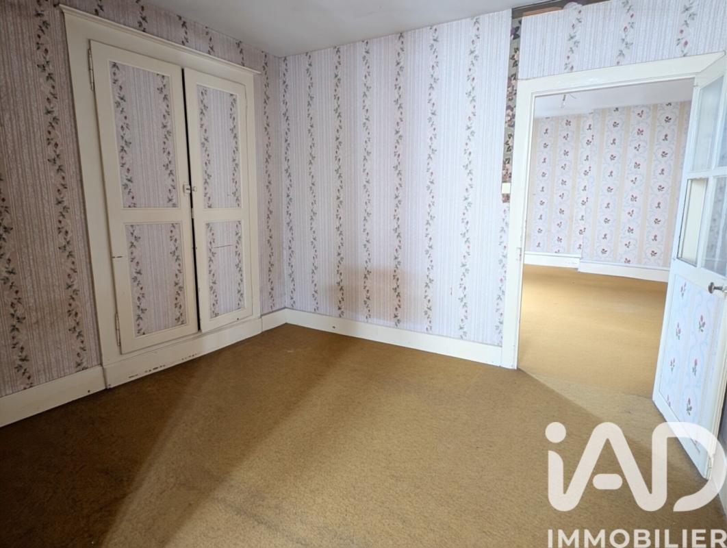 Maison 5 Pièce(s) Saint-Denis-de-Jouhet - Photo 6