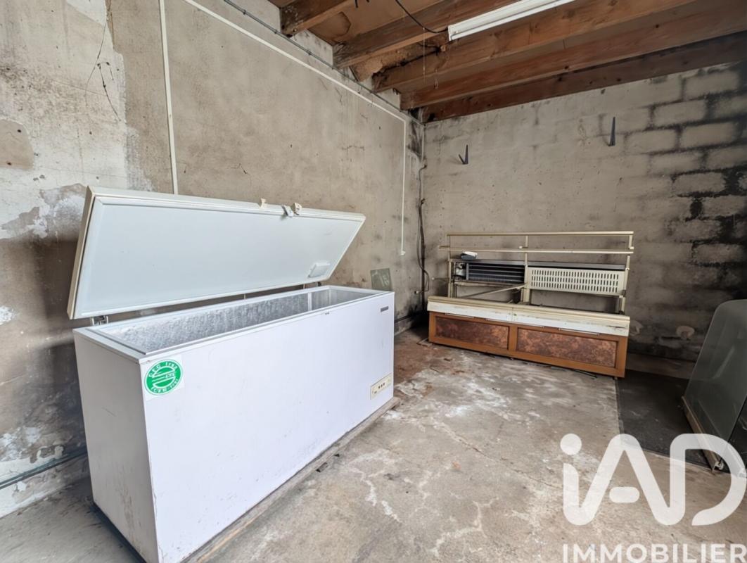 Maison 5 Pièce(s) Saint-Denis-de-Jouhet - Photo 11