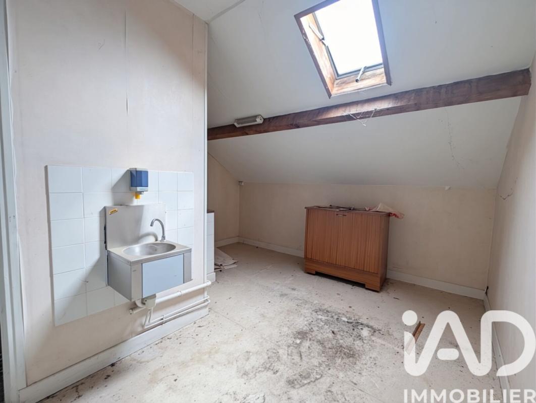 Maison 5 Pièce(s) Saint-Denis-de-Jouhet - Photo 14