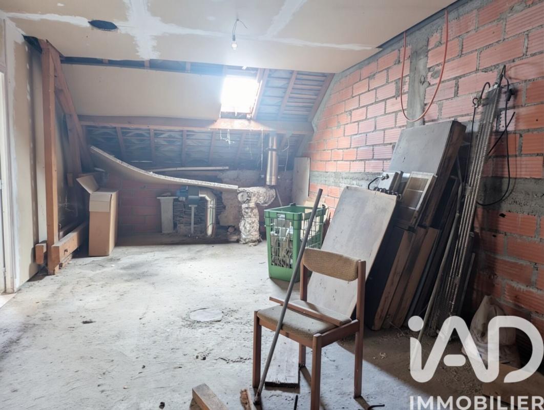 Maison 5 Pièce(s) Saint-Denis-de-Jouhet - Photo 15