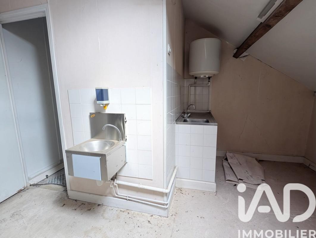 Maison 5 Pièce(s) Saint-Denis-de-Jouhet - Photo 16
