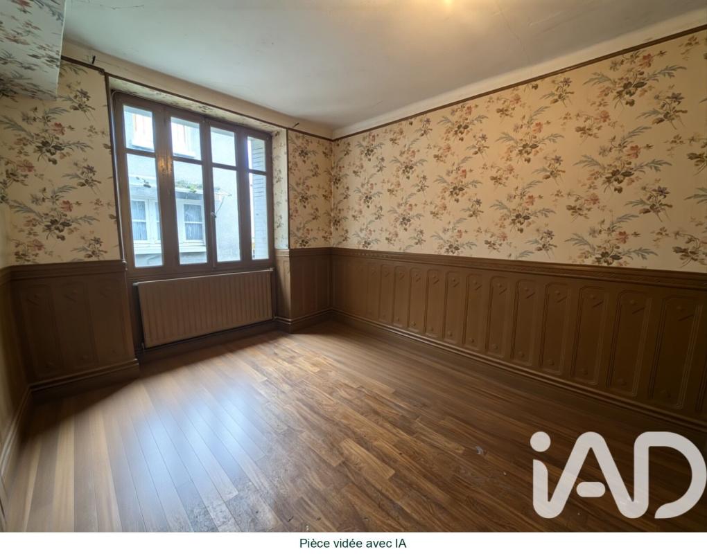 Maison 5 Pièce(s) Saint-Denis-de-Jouhet - Photo 4