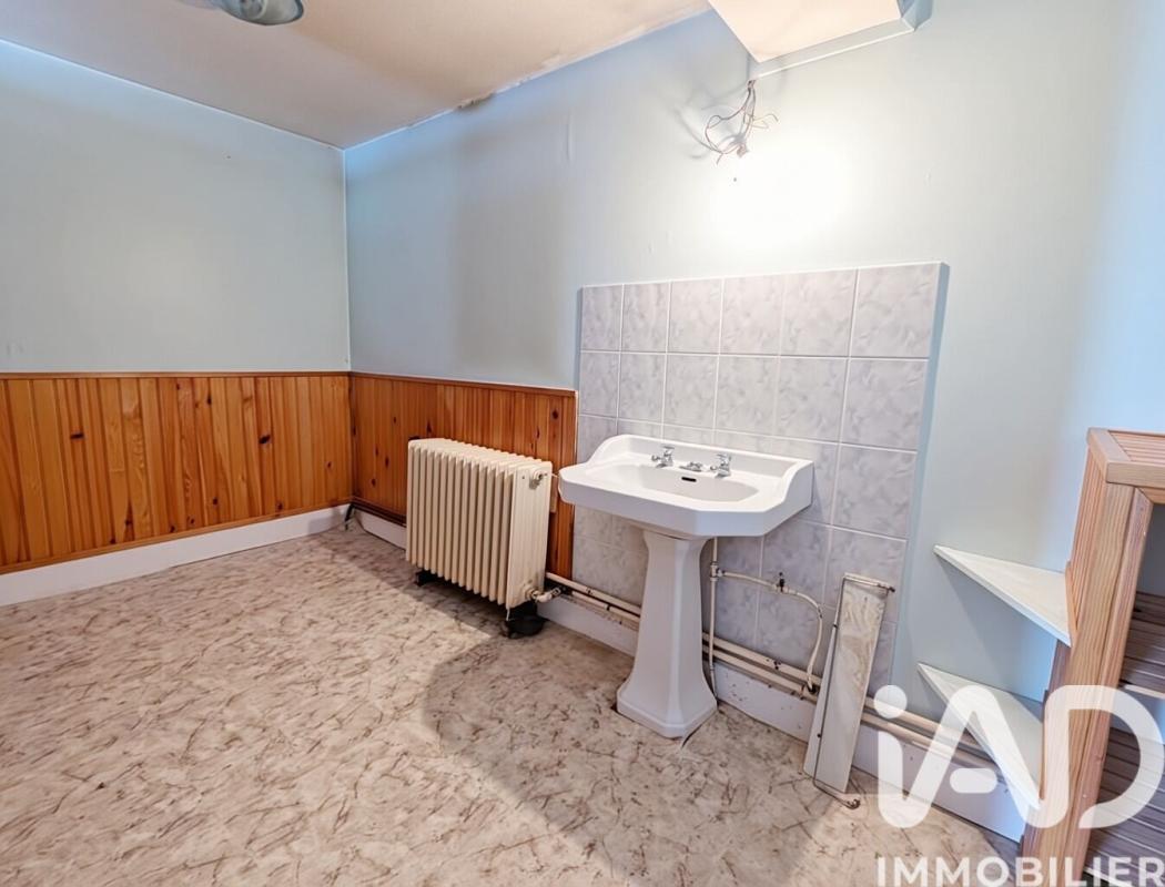 Maison 5 Pièce(s) Saint-Denis-de-Jouhet - Photo 8