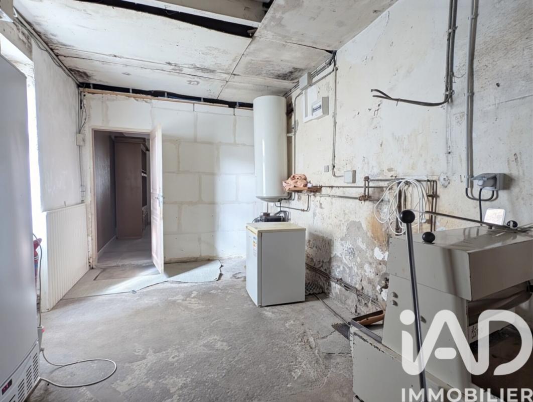 Maison 5 Pièce(s) Saint-Denis-de-Jouhet - Photo 10