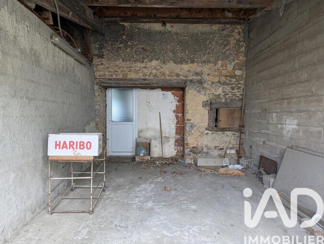 Maison 5 Pièce(s) Saint-Denis-de-Jouhet - Photo 13