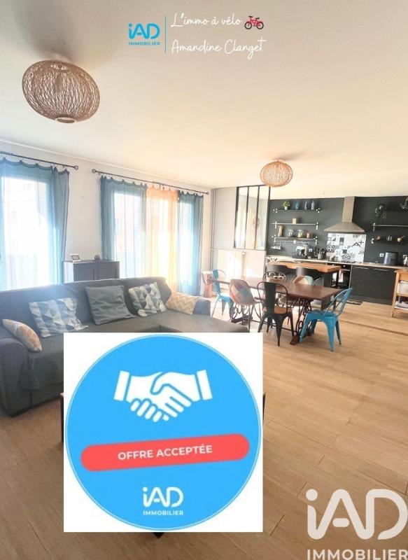 Appartement 3 Pièce(s) Toulon