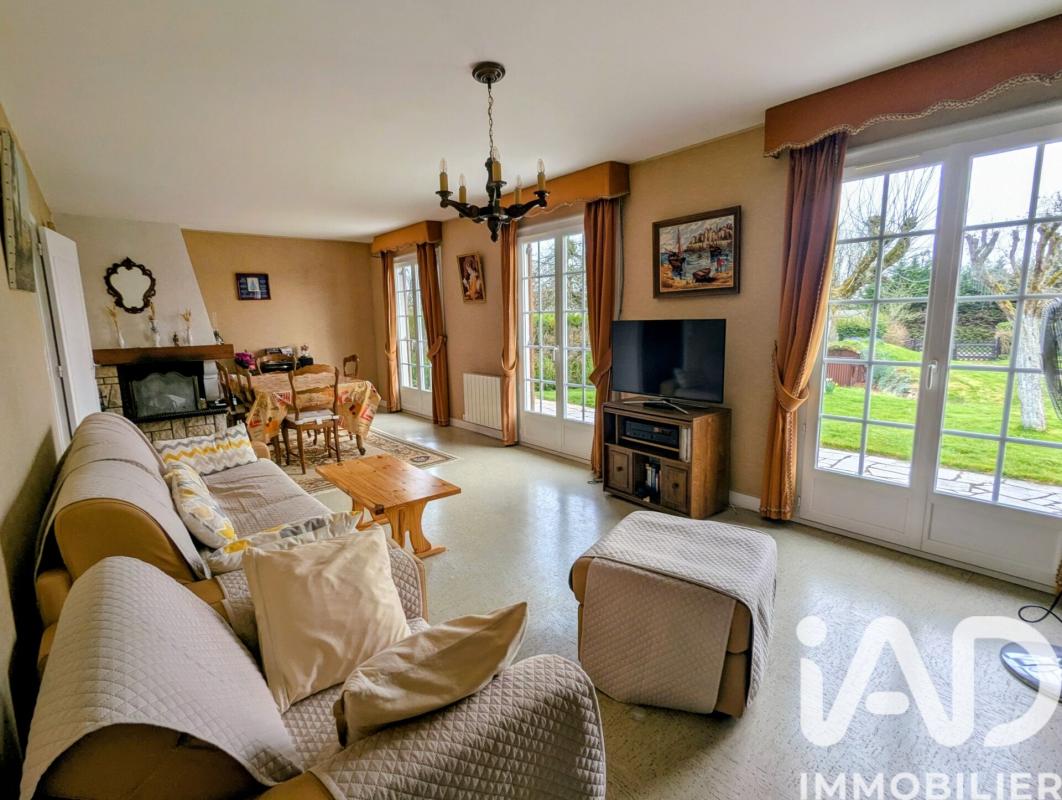 Maison de village 4 Pièce(s) Ouzouer-sur-Trézée