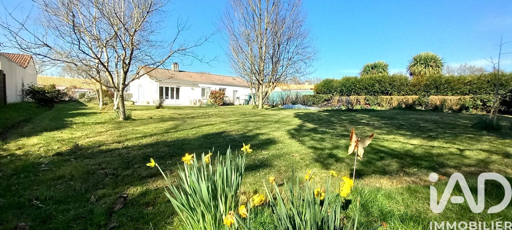 Maison 3 Pièce(s) Landeronde