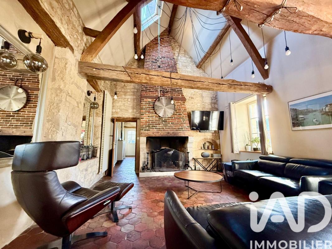 Maison 7 Pièce(s) Remy