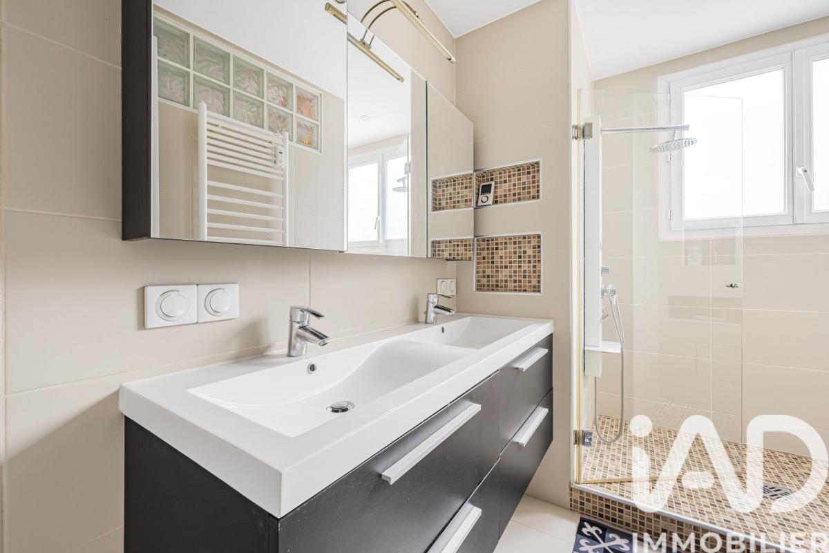 Appartement 4 Pièce(s) La Celle-Saint-Cloud