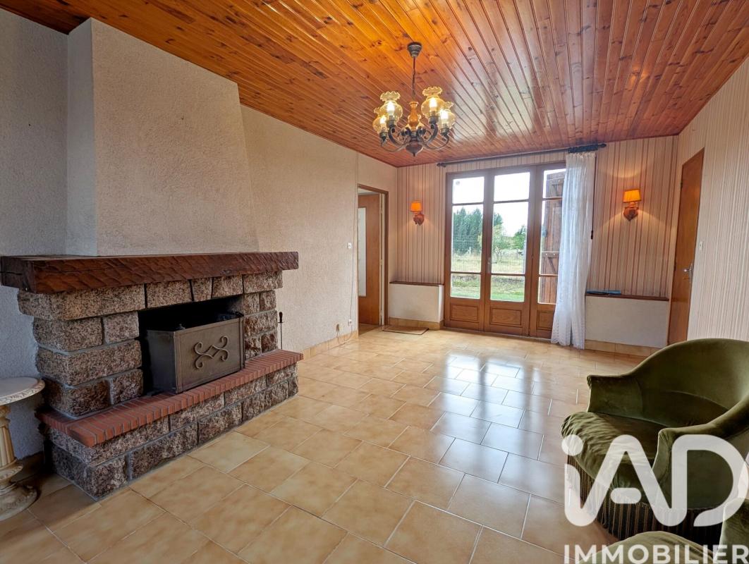 Maison 3 Pièce(s) Mosnay - Photo 2