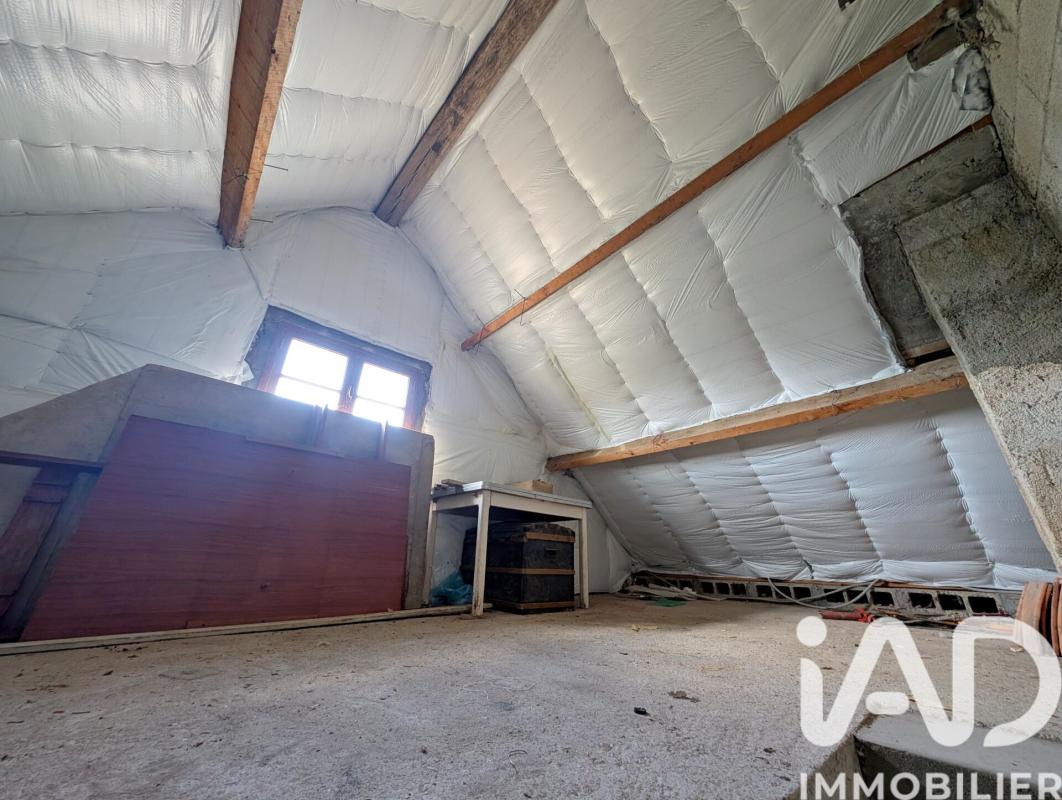 Maison 3 Pièce(s) Mosnay - Photo 9