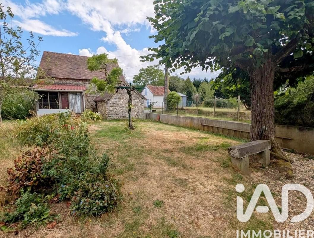 Maison 3 Pièce(s) Mosnay - Photo 14