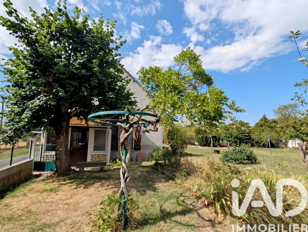 Maison 3 Pièce(s) Mosnay - Photo 15