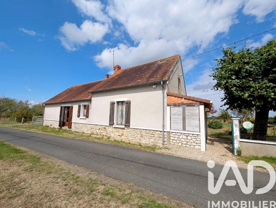 Maison 3 Pièce(s) Mosnay - Photo 16