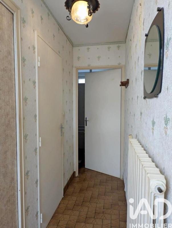 Maison 3 Pièce(s) Mosnay - Photo 8
