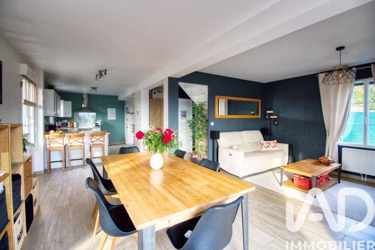 Maison traditionnelle 7 Pièce(s) Vigny