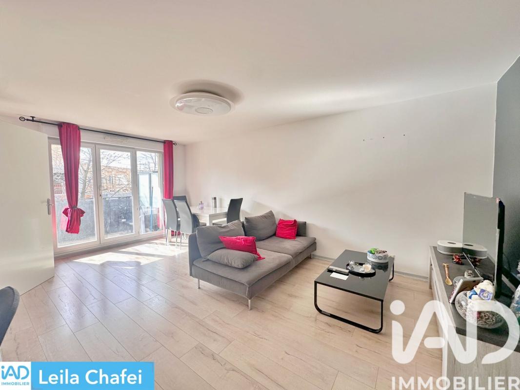 Appartement 3 Pièce(s) Montlhéry - Photo 3