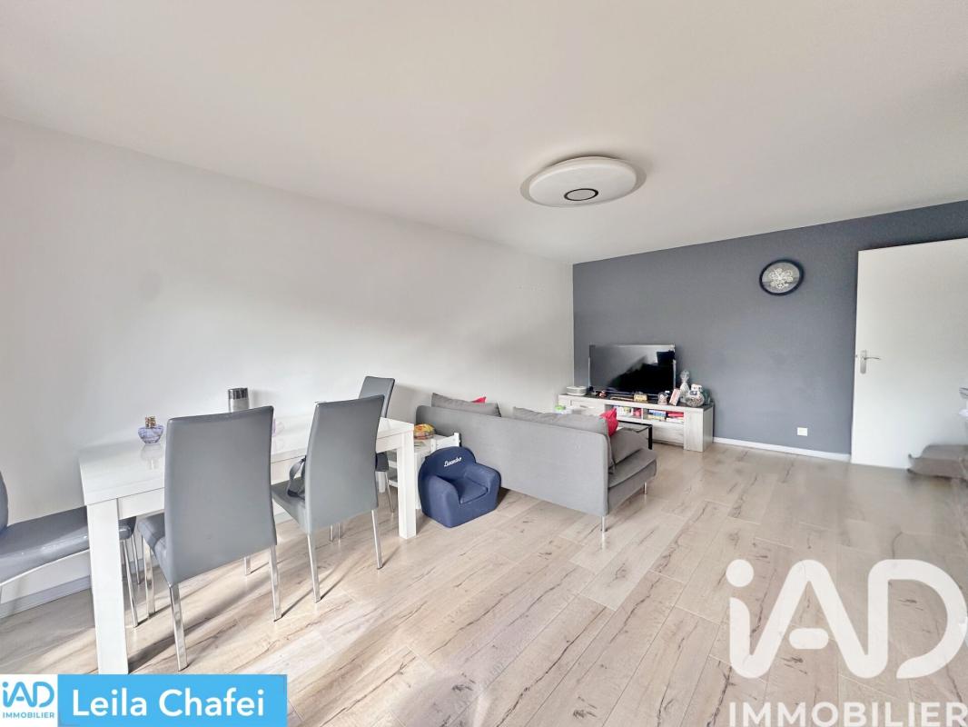 Appartement 3 Pièce(s) Montlhéry - Photo 4