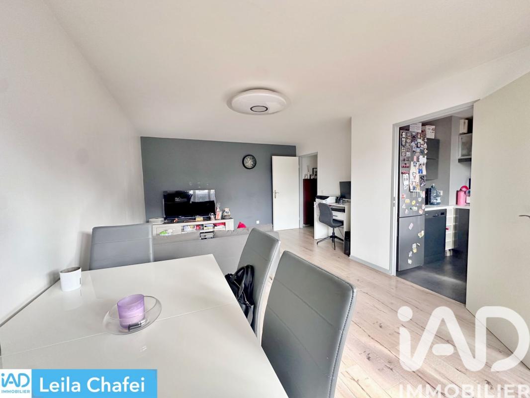 Appartement 3 Pièce(s) Montlhéry - Photo 5