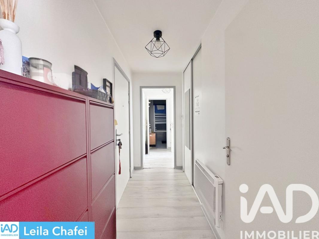 Appartement 3 Pièce(s) Montlhéry - Photo 7