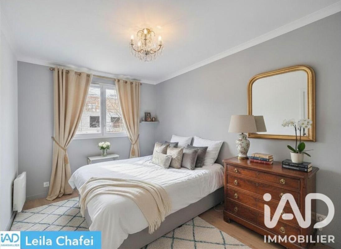 Appartement 3 Pièce(s) Montlhéry - Photo 8