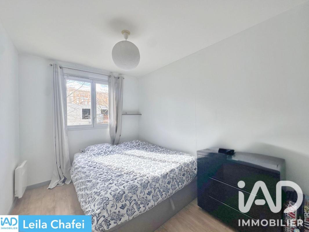 Appartement 3 Pièce(s) Montlhéry - Photo 9