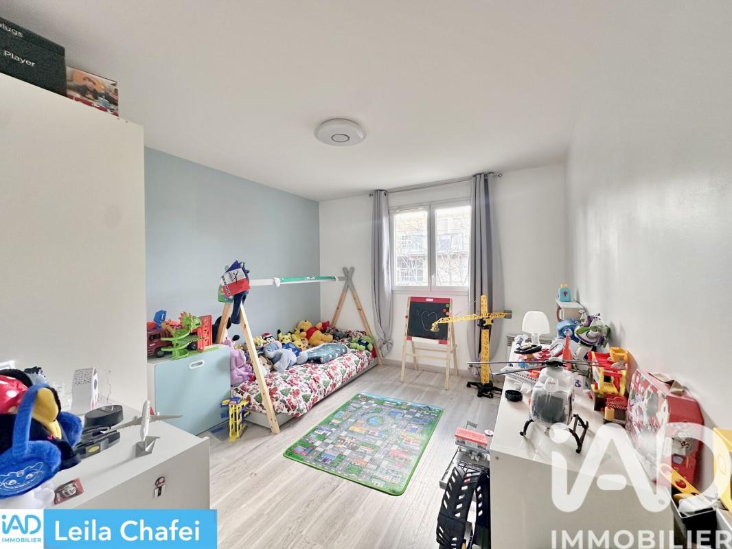 Appartement 3 Pièce(s) Montlhéry - Photo 11