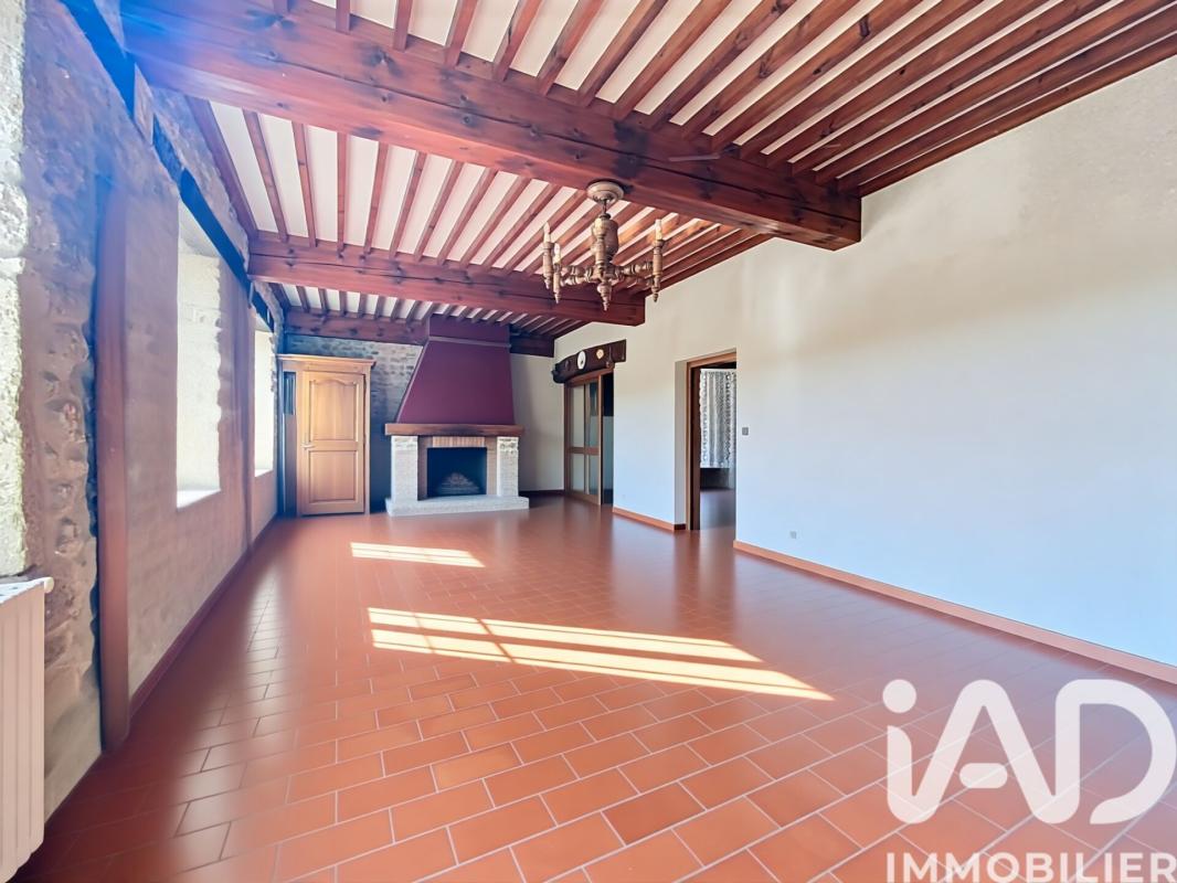 Maison 6 Pièce(s) Grane - Photo 5