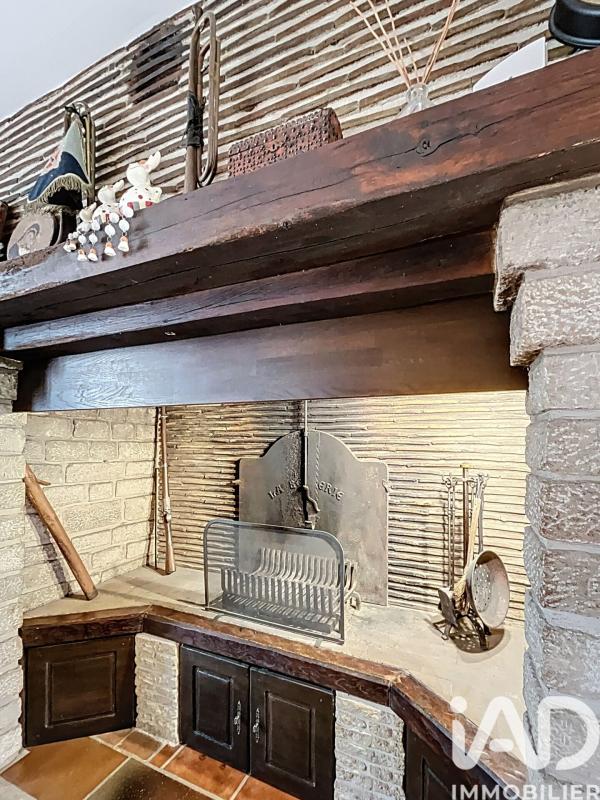 Maison 7 Pièce(s) Chailly-en-Bière - Photo 11