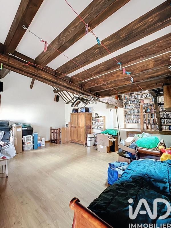 Maison 7 Pièce(s) Chailly-en-Bière - Photo 13