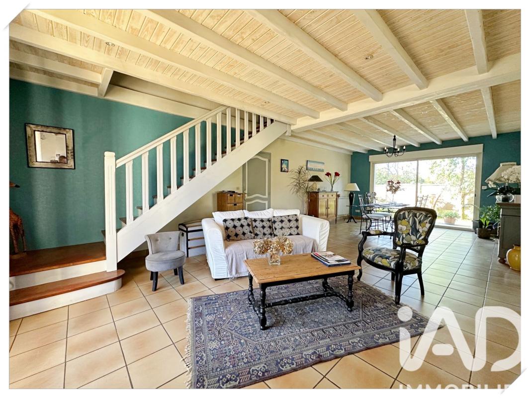 Maison 7 Pièce(s) Lège-Cap-Ferret