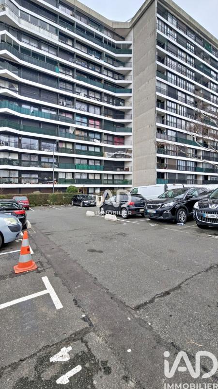 Appartement 3 Pièce(s) Grigny - Photo 12