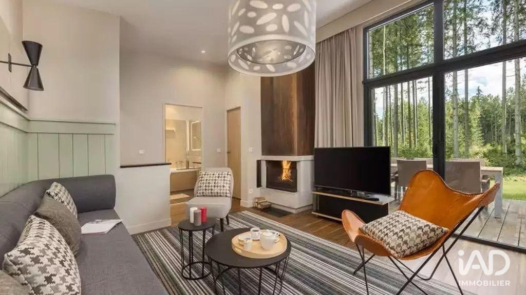 Maison 3 Pièce(s) Hattigny