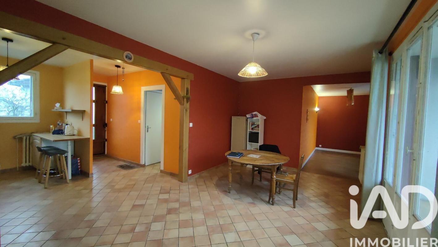 Maison 3 Pièce(s) La Ferté-Bernard