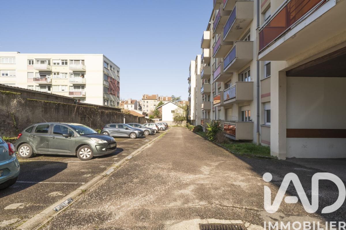 Appartement 4 Pièce(s) Vandœuvre-lès-Nancy - Photo 10