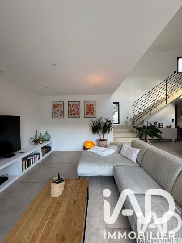 Maison 3 Pièce(s) Poulx