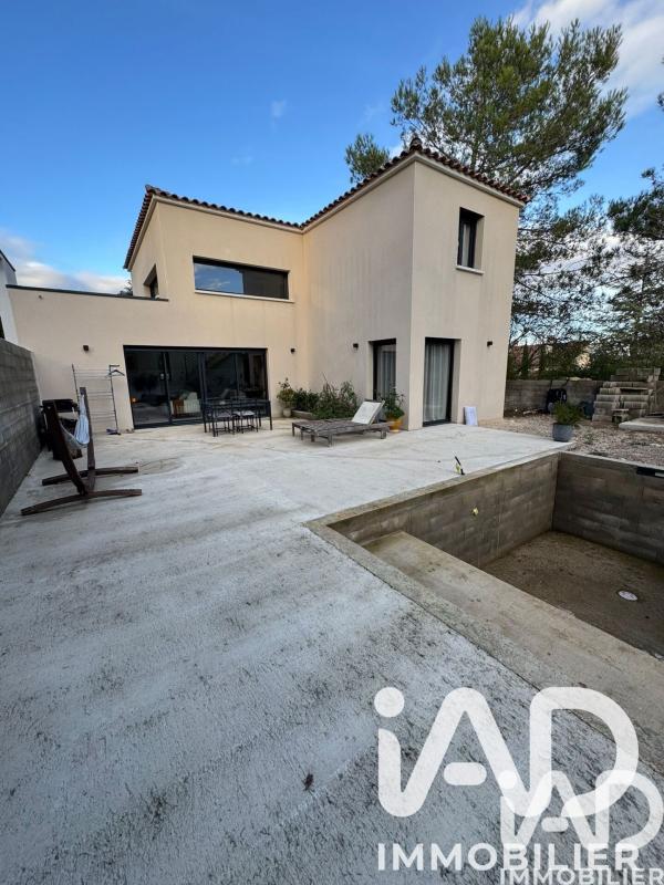 Maison 3 Pièce(s) Poulx