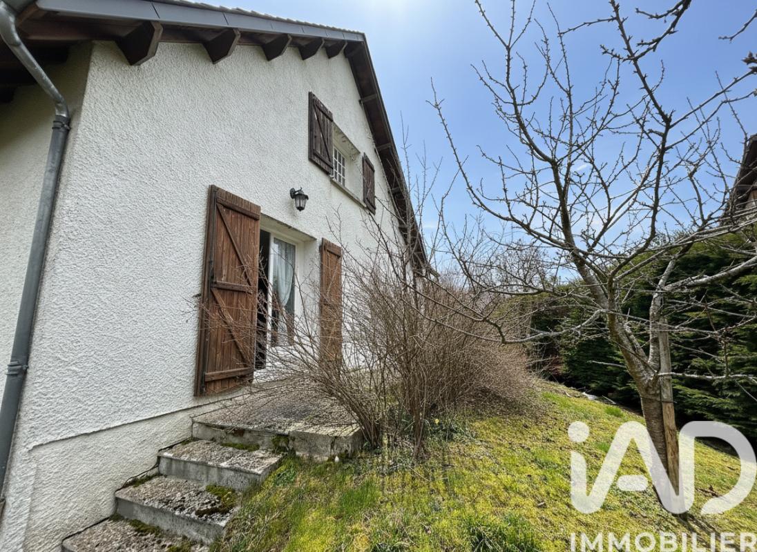 Maison 7 Pièce(s) Le Malzieu-Ville - Photo 2