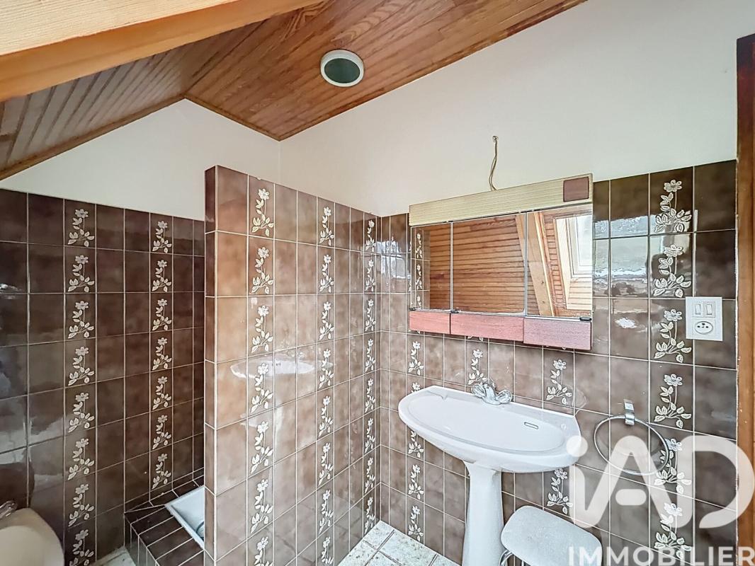Maison 7 Pièce(s) Le Malzieu-Ville - Photo 14