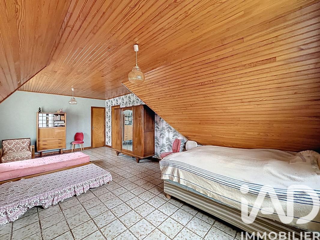 Maison 7 Pièce(s) Le Malzieu-Ville - Photo 19
