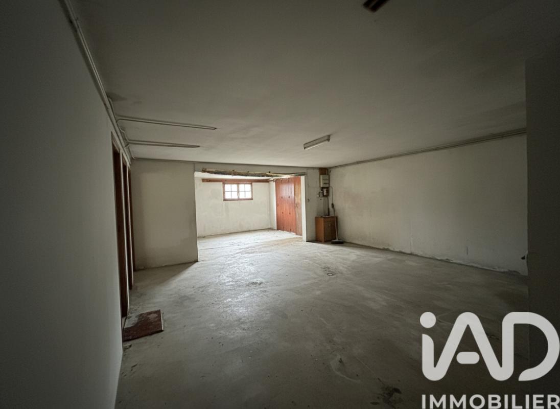 Maison 7 Pièce(s) Le Malzieu-Ville - Photo 22