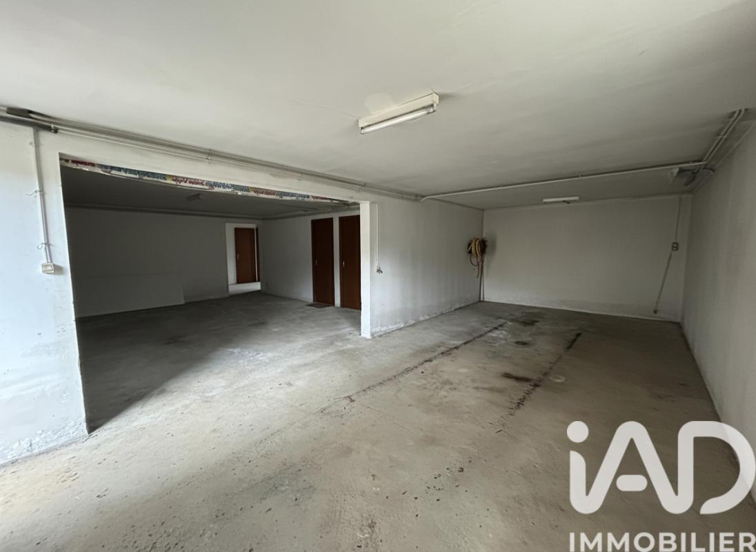 Maison 7 Pièce(s) Le Malzieu-Ville - Photo 23