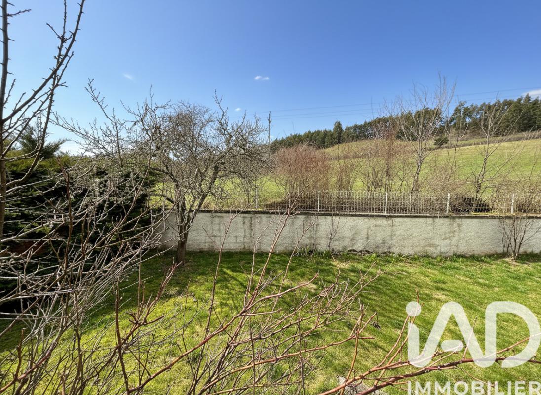 Maison 7 Pièce(s) Le Malzieu-Ville - Photo 24