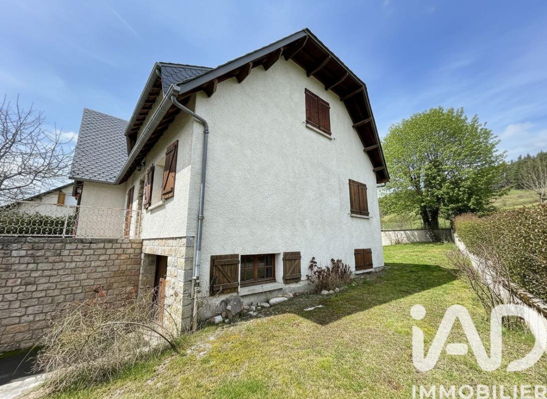 Maison 7 Pièce(s) Le Malzieu-Ville - Photo 25